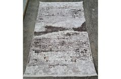 Carpet Sedef 0004 beige gray