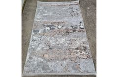 Carpet Sedef 0004 gray dep