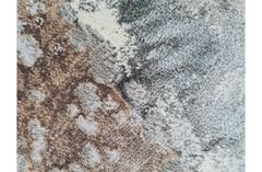 Carpet Sedef 0004 gray dep