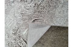 Carpet Sedef 0005 beige gray
