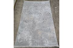 Carpet Sedef 0005 gray dep