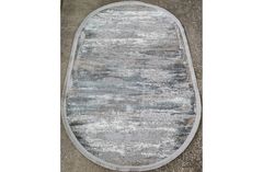 Carpet Sedef 0008 gray dep