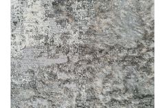 Килим Стрижений килим Sedef a0007 grey dep