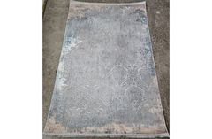 Carpet Sedef a0010 gray dep