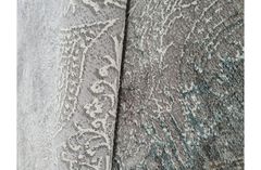 Carpet Sedef a0010 gray dep