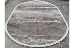 Carpet Sedef a0017 beige gray