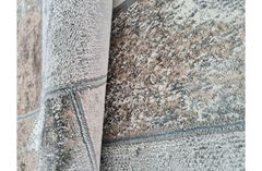 Carpet Sedef a0024 gray dep