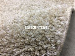 Carpet Shaggy del 0012 kmk khv