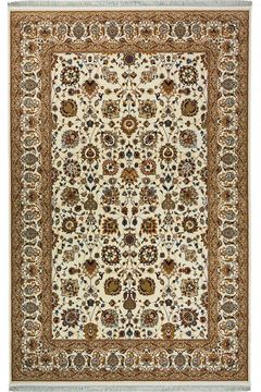 Carpet Shahriar 3405A cream