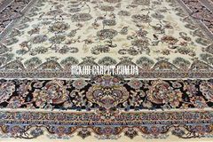 Carpet Shahriyar 005 cream