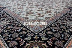 Carpet Shahriyar 007 cream