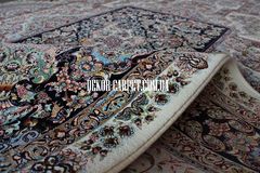 Carpet Shahriyar 008 cream