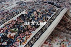 Carpet Shahriyar 012 cream