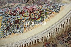 Carpet Shahriyar 013 cream