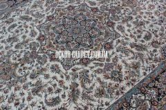 Carpet Shahriyar 014 cream