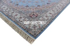 Carpet Shahriyar 017 blue