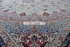 Carpet Shahriyar 017 cream