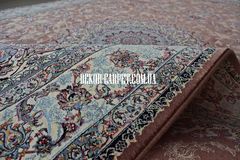 Carpet Shahriyar 017 walnut