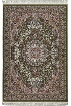 Carpet Sheyx 5038 yeshil
