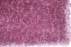 Carpet Siesta 01800A purple