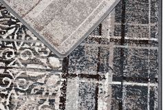 Килим Класичний килим Skandinavia 54850-80