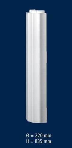 Column Homestar component HS 22 K