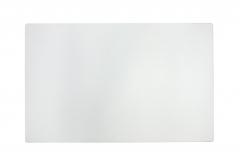 Столешница Topalit Pure White (0406) 1100х700 мм