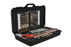 Стусло профессиональное Orac Decor FB10 в кейсе