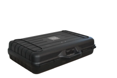 Стусло професійне Orac Decor FB10 у кейсі