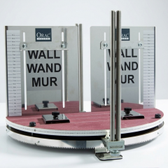 Стусло професійне Orac Decor FB10 у кейсі