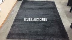Carpet Super Shaggy 001a gray