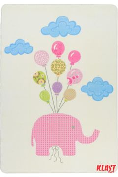 ковер Sweet elephant