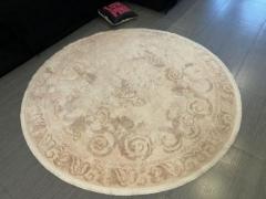 Taboo 886 pink pudra