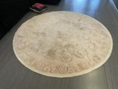 Ковер Акриловый ковер Taboo 886 pink pudra