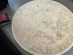 Ковер Акриловый ковер Taboo 886 pink pudra