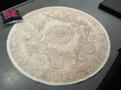 Ковер Акриловый ковер Taboo 886 pink pudra