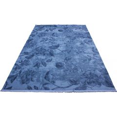 Carpet Taboo h324a hb blue