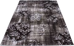 Carpet Tango Asmin 9971a brown