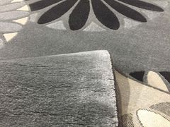 Carpet Tarabya 0001 gray