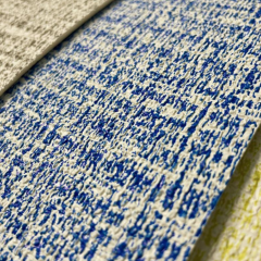 Текстурные самоклеящиеся обои Sticker wall синие YM-05