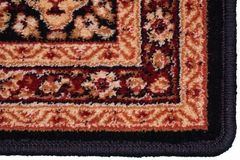 Carpet Timor black