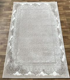 Килим Акриловий килим Tons 110 ivory