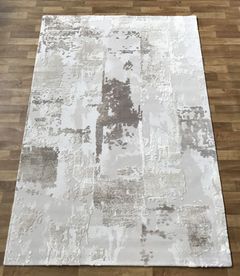 Килим Акриловий килим Tons 8988 beige ivory