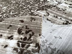 Килим Акриловий килим Vals w2769 cbeige brown
