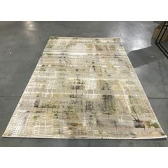 Carpet Vals W5032 C.BEIGE YELLOW