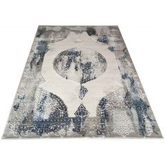 Carpet Vals w5040 l blue gray
