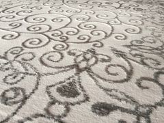 Carpet Vals w8555 l gray