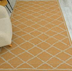 Ковер Velvet 7316 wool gold