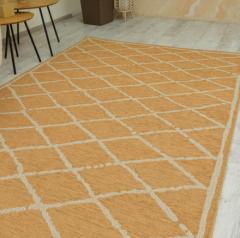 Ковер Velvet 7316 wool gold