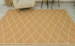 Ковер Velvet 7316 wool gold